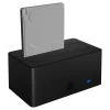 Док-станція Raidsonic Icy Box IB-1121-U3 для 2,5