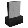 Док-станція Raidsonic Icy Box IB-1121-U3 для 2,5