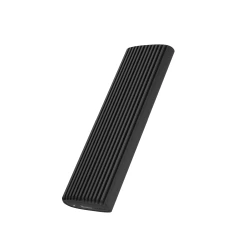 Зовнішній корпус Raidsonic для SSD ICY BOX IB-1808MCT-CU31 M.2 NVMe/SATA USB Type-C (4250078174608)