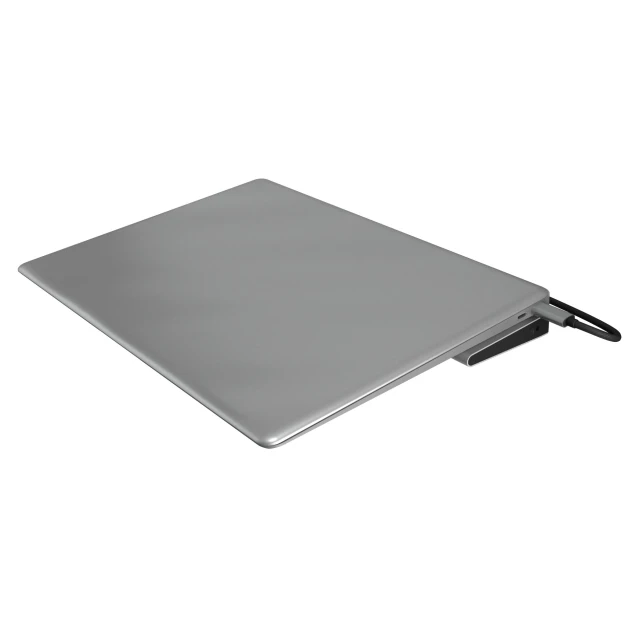 Док-станція Raidsonic IB-DK2106a-CPD 2x HDMI VGA LAN (4250078174790)