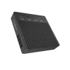 Дуплікатор Raidsonic IB-4013MCL-C4 для M.2 NVMe SSD 4 слоти 1:3 USB4 (4250078174868)