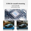 Бездротова система передачі відеосигналу Raidsonic IB-WL101 USB-C на HDMI (4250078174967)
