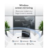 Бездротова система передачі відеосигналу Raidsonic IB-WL101 USB-C на HDMI (4250078174967)