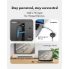 Бездротова система передачі відеосигналу Raidsonic IB-WL101 USB-C на HDMI (4250078174967)