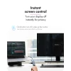 Док-станція Raidsonic Spade Dock IB-DK4081-SO (4250078175506)