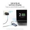 Док-станція Raidsonic Spade Dock IB-DK4081-SO (4250078175506)