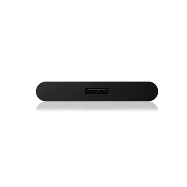 Зовнішній корпус Raidsonic для HDD ICY BOX IB-273StU3 2.5