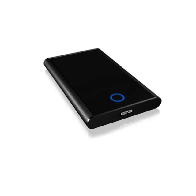 Зовнішній корпус Raidsonic для HDD ICY BOX IB-273StU3 2.5