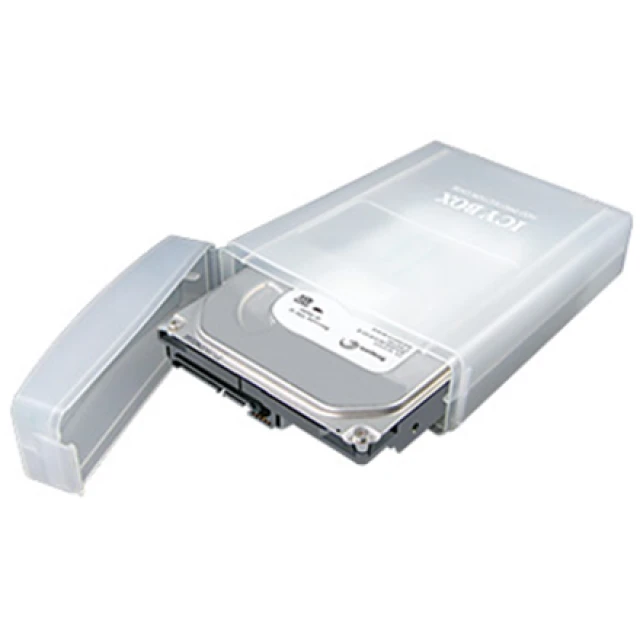 Док-станція Raidsonic для HDD ICY BOX IB-AC602a 3.5