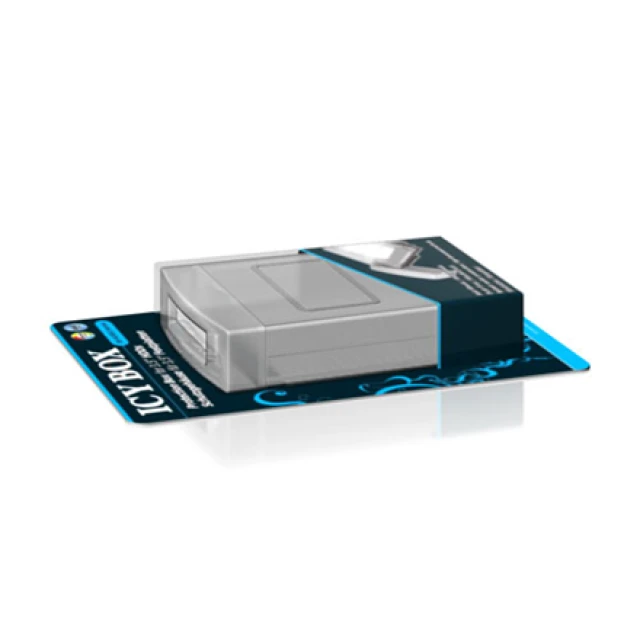 Док-станція Raidsonic для HDD ICY BOX IB-AC602a 3.5