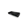 Док-станція Raidsonic ICY BOX IB-DK2241AC USB-A (4250078189800)
