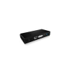 Док-станція Raidsonic ICY BOX IB-DK2241AC USB-A (4250078189800)