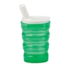 Чашка безпечна для людей з обмеженими можливостями SUNDO Green (4250629306823)