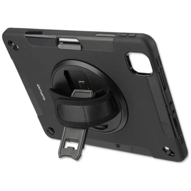 Чохол з тримачем 4smarts Rugged Case Grip для iPad Air 11