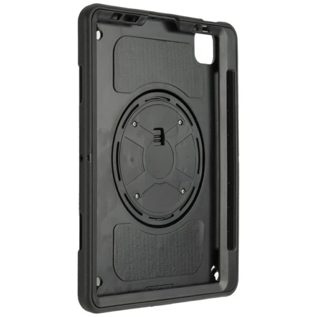 Чохол з тримачем 4smarts Rugged Case Grip для iPad Air 11