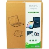 Чехол 4smarts Rugged Case Grip для Samsung Galaxy Tab S6 Lite Black (467846)