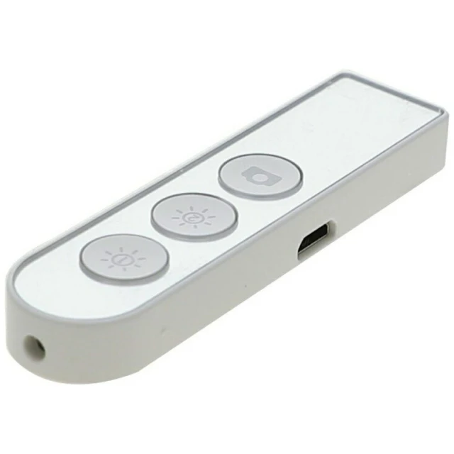 Штатив 4smarts Loomi Pod Fold White (462710)