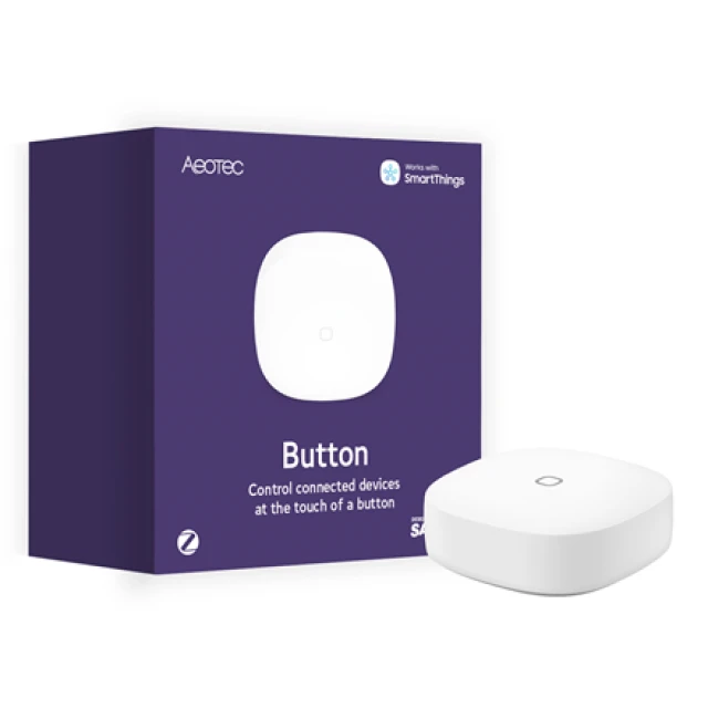 Кнопка Aeotec Zigbee (4251295701677)