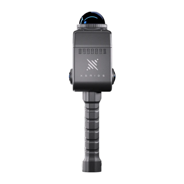 Клавиатура XGRIDS LixelKity K1
