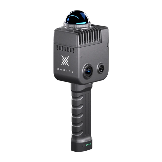 Клавиатура XGRIDS LixelKity K1