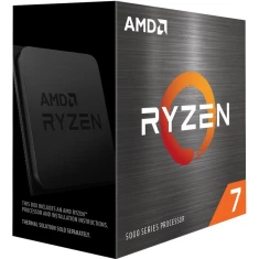 Процесор AMD Ryzen 7 5700X Tray (4251538815055)