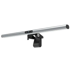 Лампа 4smarts LightBar Pro LED з камерою FullHD для монітора (456486)