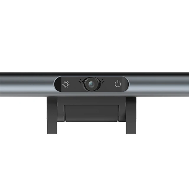 Лампа 4smarts LightBar Pro LED з камерою FullHD для монітора (456486)