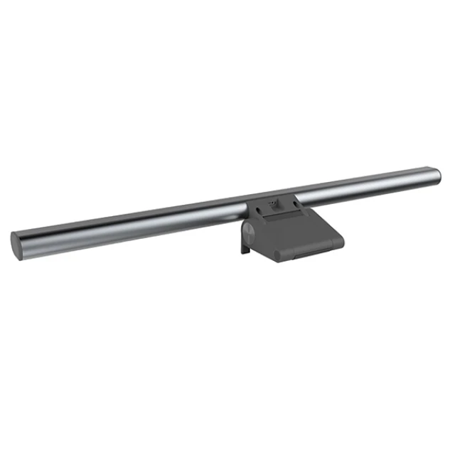 Лампа 4smarts LightBar Pro LED з камерою FullHD для монітора (456486)