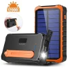 Powerbank 4smarts Prepper 12000mAh Grey (456633)