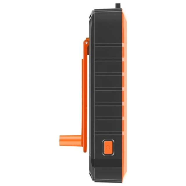 Powerbank 4smarts Prepper 12000mAh Grey (456633)