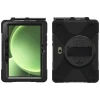 Чохол 4smarts Rugged Case Grip для Samsung Galaxy Tab Active Pro / Active4 Pro / Active5 Pro Black (540223)