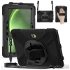 Чохол 4smarts Rugged Case Grip для Samsung Galaxy Tab Active Pro / Active4 Pro / Active5 Pro Black (540223)