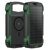 Павербанк 4smarts TitanPack Rugged UltiMag 20000mAh Green (540244)