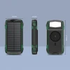 Павербанк 4smarts TitanPack Rugged UltiMag 20000mAh Green (540244)