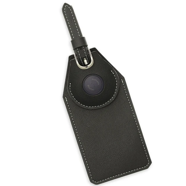Локализатор багажа 4smarts Location Finder SkyTag Black (540251)