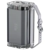 Powerbank 4smarts Lucid Ultra 40000mAh 100W Grey (540100)
