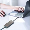 Док-станція 4smarts SmartDock 11в1 4xUSB-A/USB-C/RJ45/Audio/Mic/HDMI (540299)