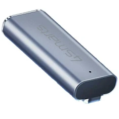 Адаптер 4smarts USB-C PD 100W MagSafe 2 (540466)
