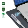 Адаптер 4smarts USB-C PD 100W MagSafe 2 (540466)