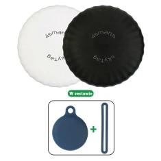 Локалізатор 4smarts Location Finder Sky Tag Slim Set Black + White (540549)