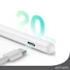 Стилус 4smarts Active Stylus Pen Pencil Pro 3 White (540565)