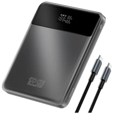 Power Bank 4smarts Enterprise Slim 20000mAh 122.5W Space Grey (540622)