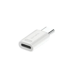 Адаптер 4smarts USB-C/Lightning 27W (2 pack) (540711)