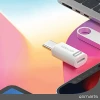 Адаптер 4smarts USB-C/Lightning 27W (2 pack) (540711)