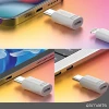 Адаптер 4smarts USB-C/Lightning 27W (2 pack) (540711)