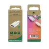 Адаптер 4smarts USB-C/Lightning 27W (2 pack) (540711)