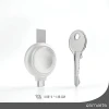 Зарядний пристрій 4smarts MFI Fast Charger для Apple Watch Silver (541000)