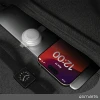 Зарядний пристрій 4smarts MFI Fast Charger для Apple Watch Silver (541000)