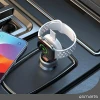 Зарядний пристрій 4smarts MFI Fast Charger для Apple Watch Silver (541000)