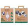 Зарядний пристрій 4smarts MFI Fast Charger для Apple Watch Silver (541000)